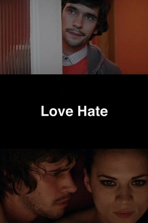 Постер Love Hate